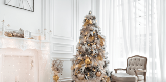 Traditional Christmas Decor Ideas Traditional Christmas Decor Ideas