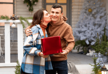 Valentine’s Day Gift for Him Valentine's Day Gift for Him