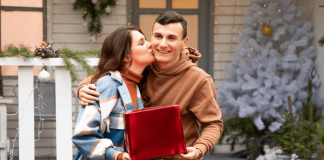 Valentine’s Day Gift for Him Valentine's Day Gift for Him