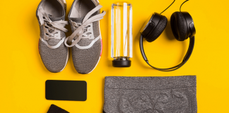 Workout Gifts for Her This Christmas Workout Gifts for Her This Christmas